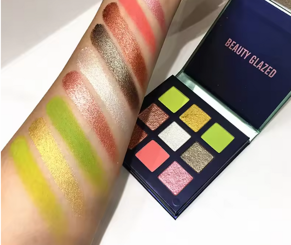 Everyday Edge Eyeshadow Kit