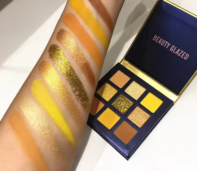 Everyday Edge Eyeshadow Kit
