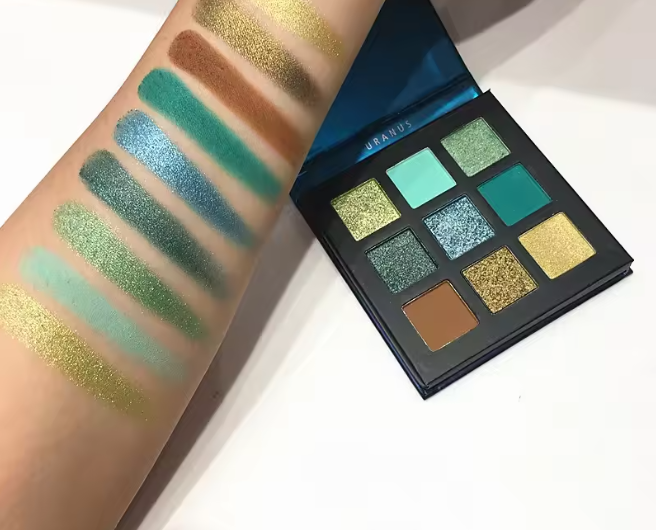 Everyday Edge Eyeshadow Kit
