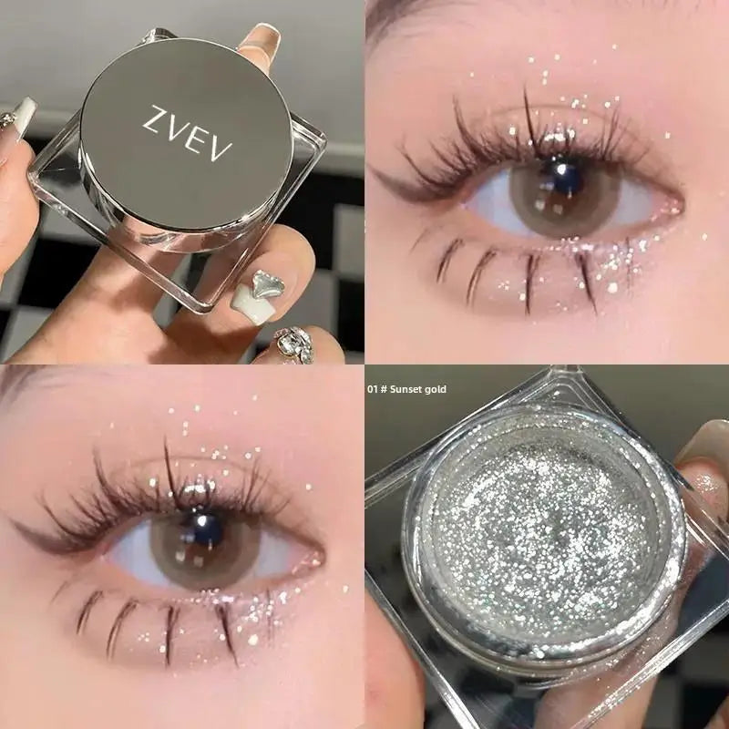 Urban Matte Diamond Eyeshadow Palette