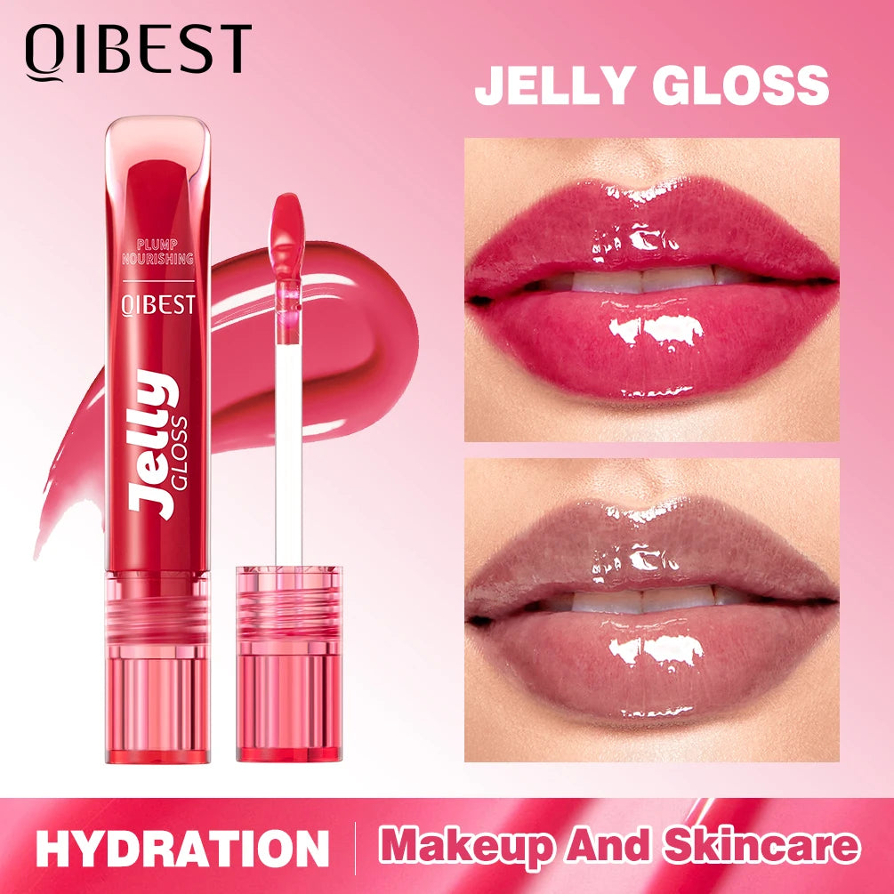 Mirror Shine Lip Glaze