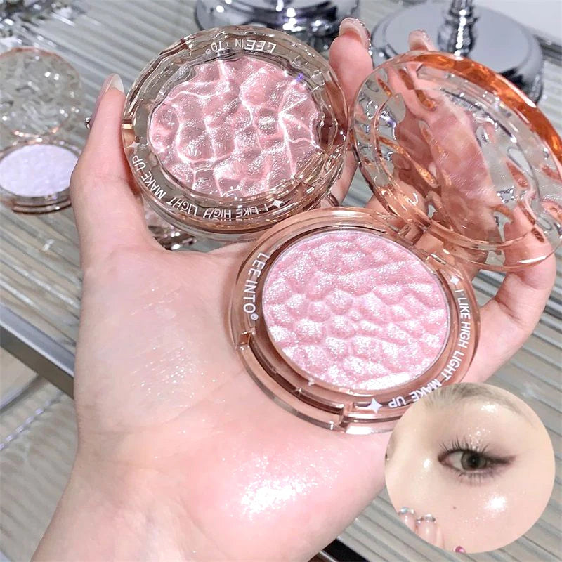 High Gloss Matte Contour Kit