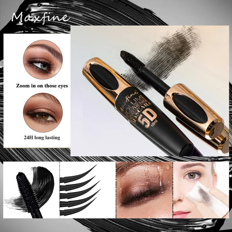 Bold Everyday Lash Boost Mascara
