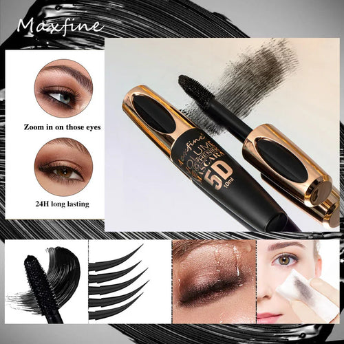 Bold Everyday Lash Boost Mascara