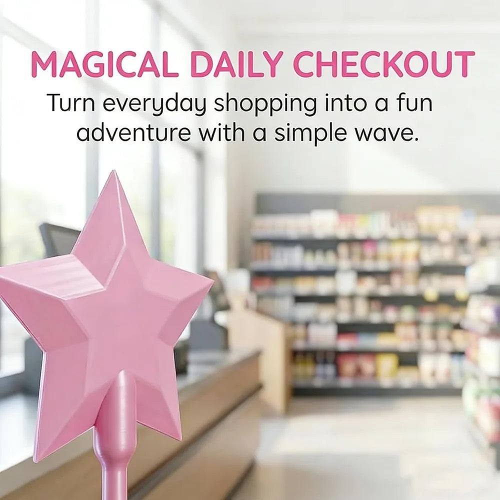 TapPay Card Wand Holder