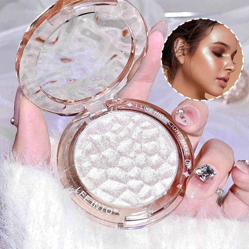High Gloss Matte Contour Kit