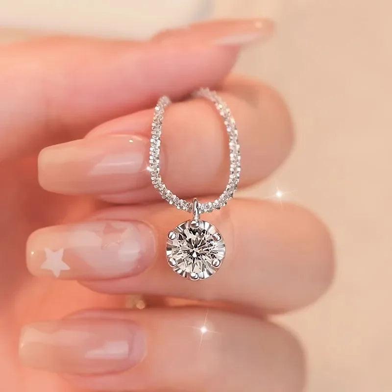 Urban Edge Zirconia Chain