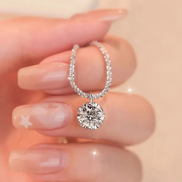 Urban Edge Zirconia Chain