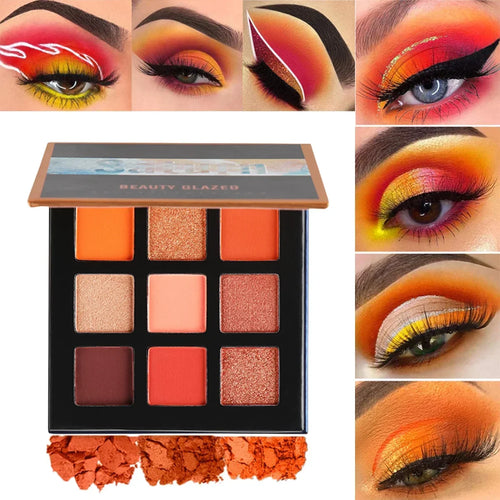 Everyday Edge Eyeshadow Kit