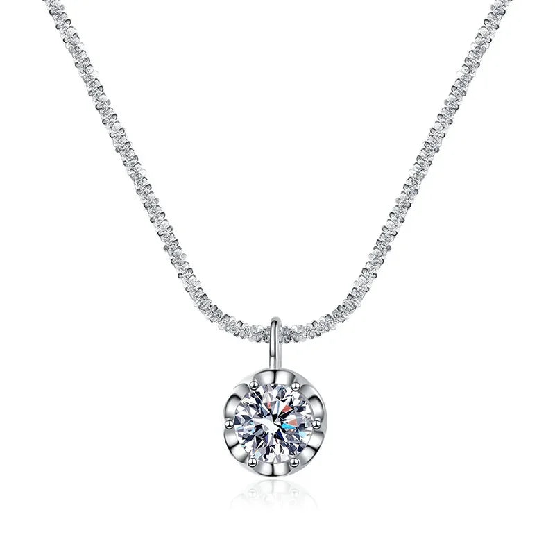 Urban Edge Zirconia Chain