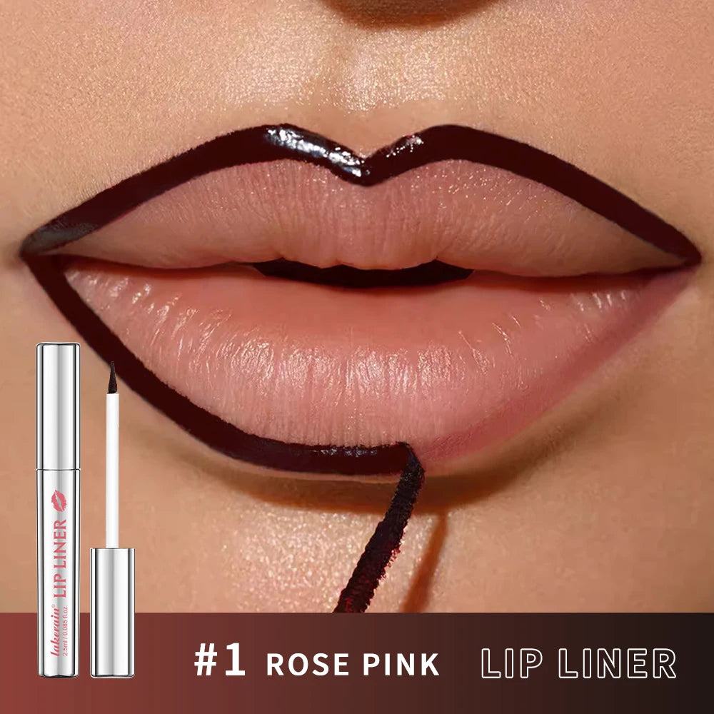 Steady Matte Peel Lip Stain