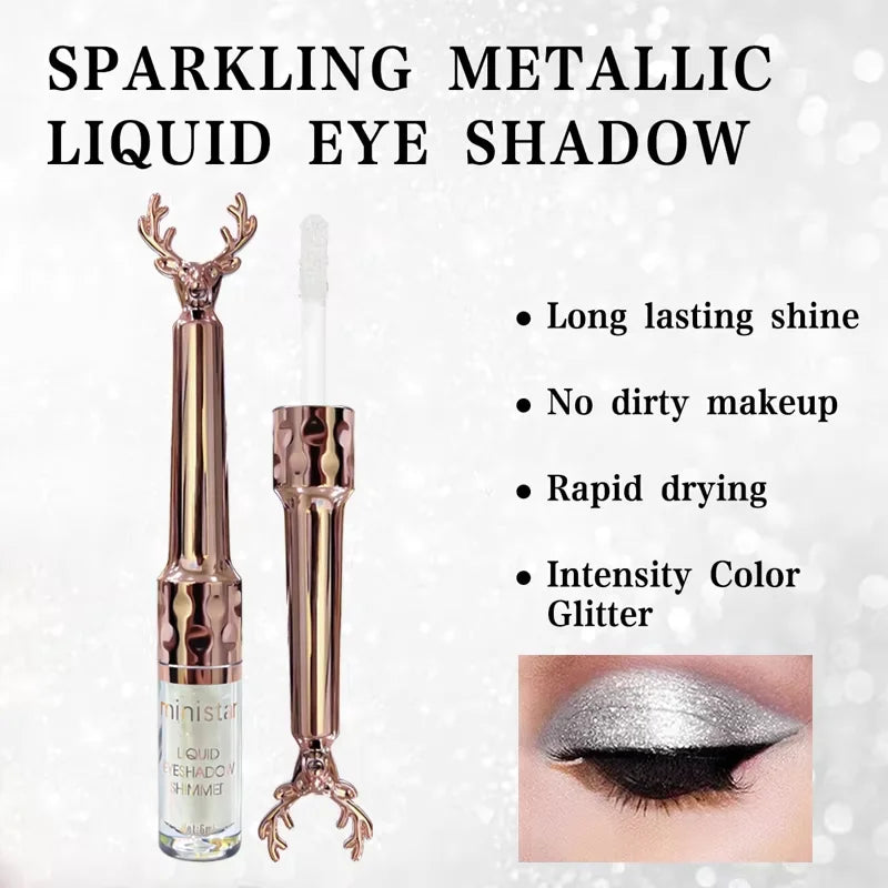 Bold Liquid Shine