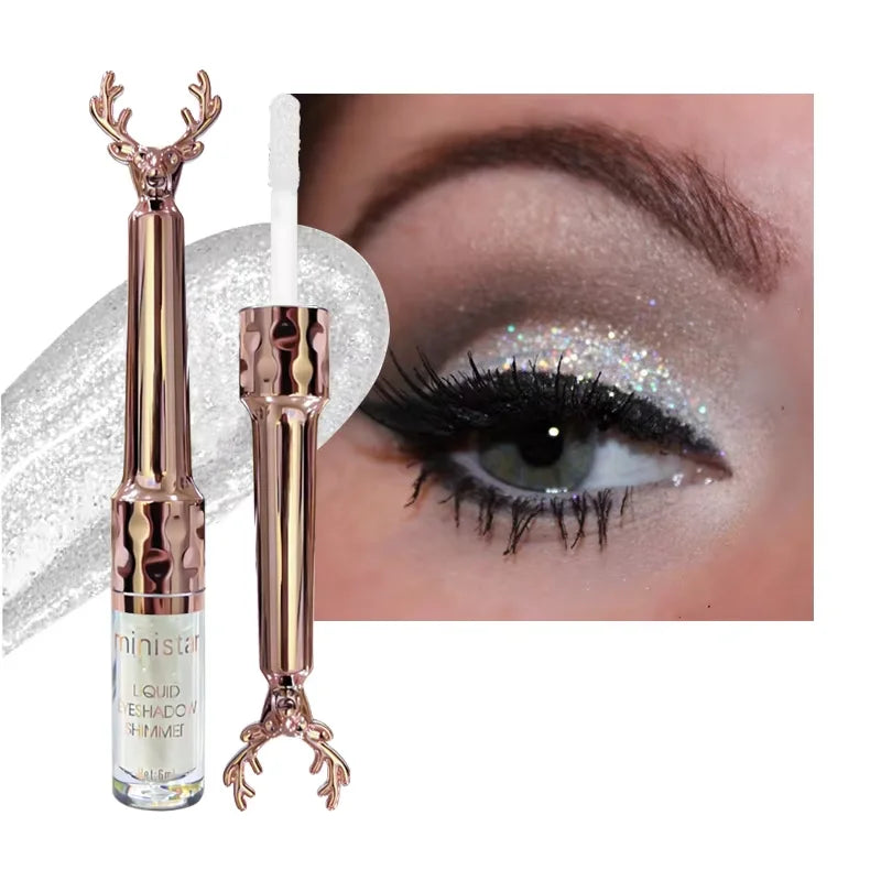 Bold Liquid Shine