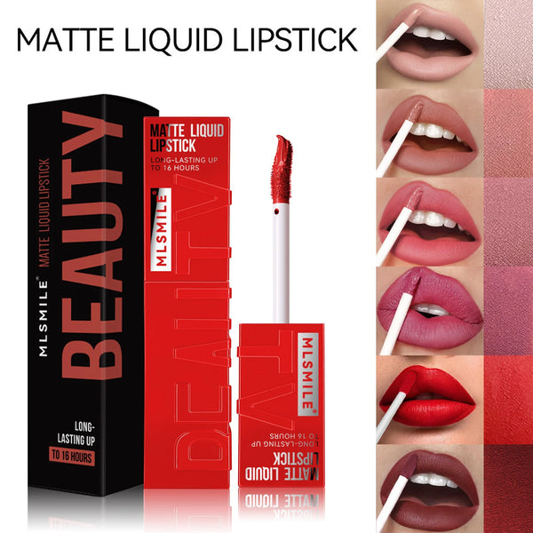 Pearlescent Mirror Lip Gloss
