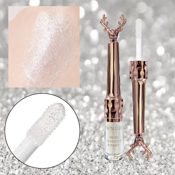Bold Liquid Shine