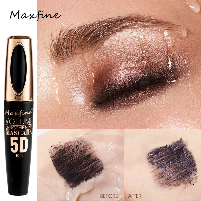 Bold Everyday Lash Boost Mascara