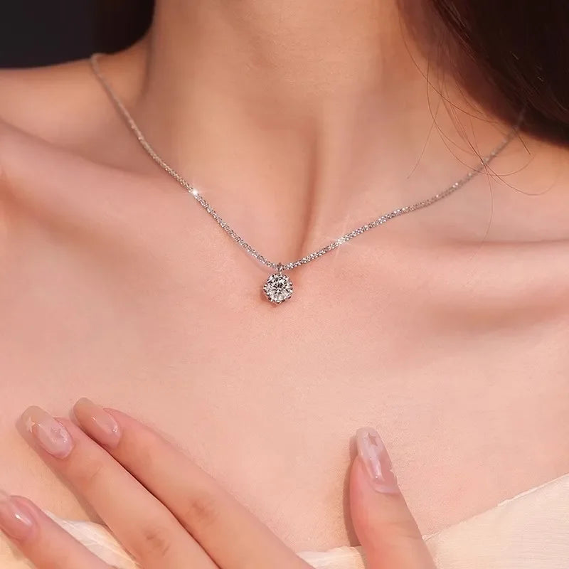 Urban Edge Zirconia Chain